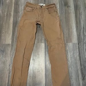 Brody 30x36 chino pants